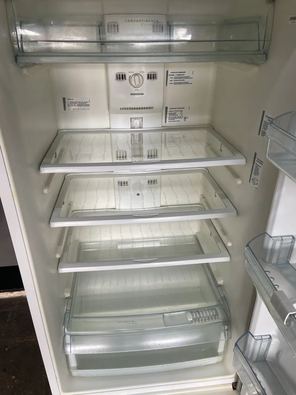 Geladeira  - Foto 4