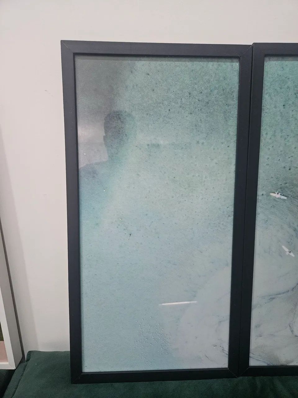 Quadro de decoração  - Foto 2