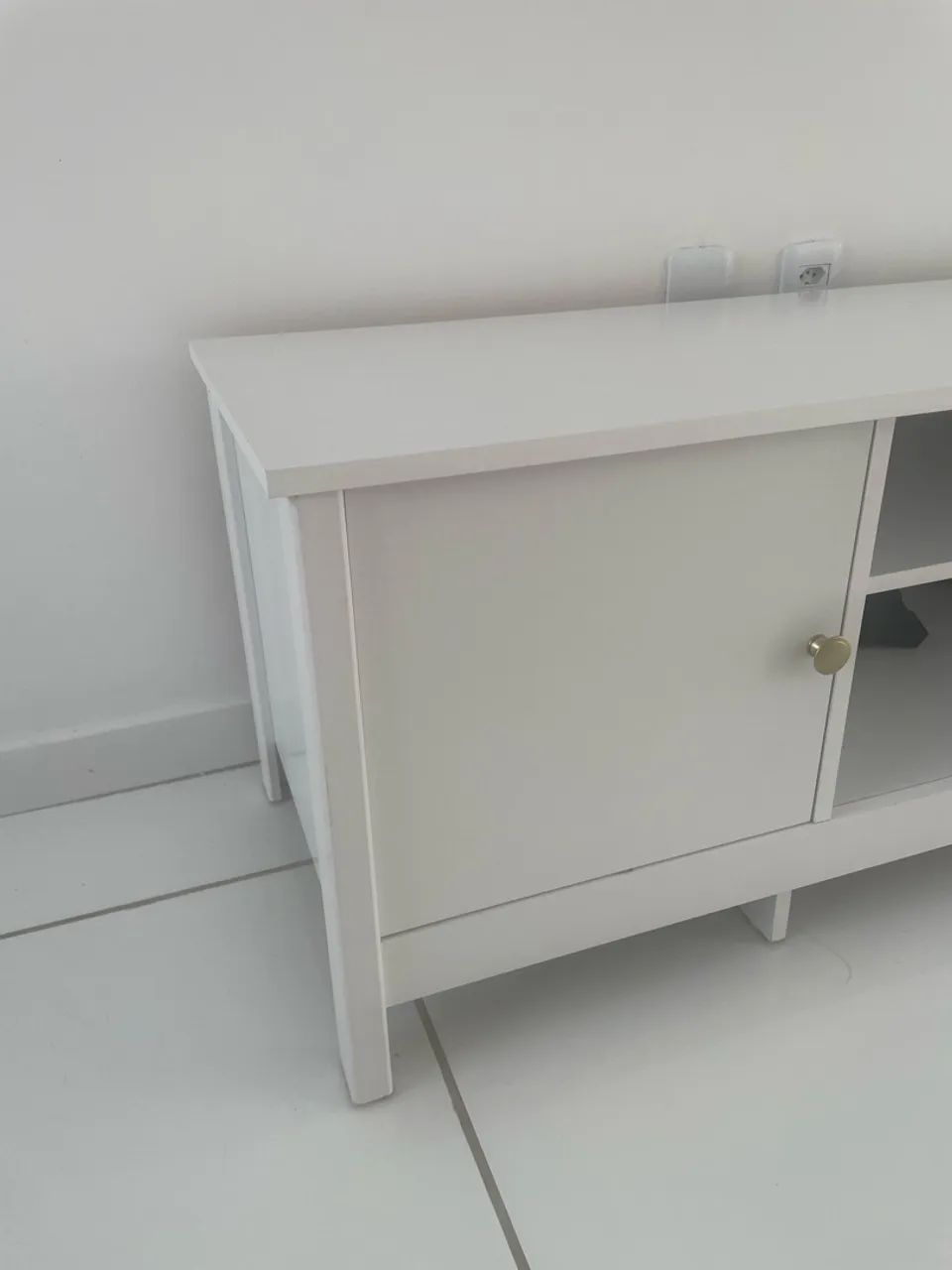 Rack seminovo  - Foto 2
