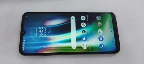 Moto G200 