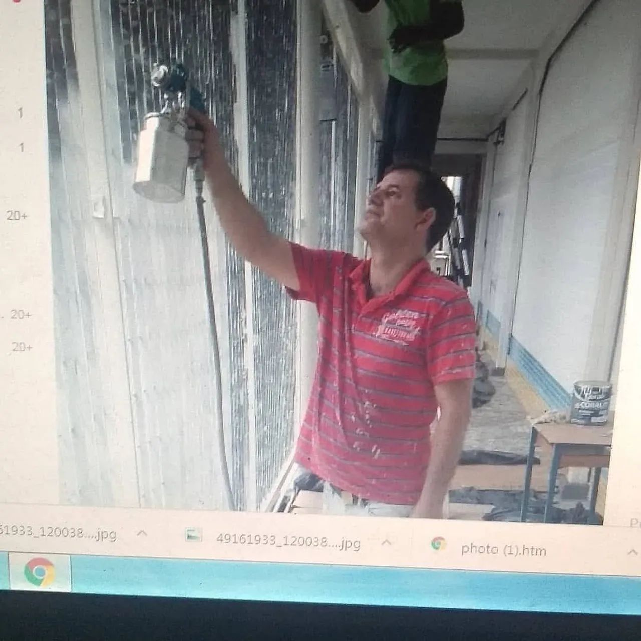 Pintura em geral - Foto 5