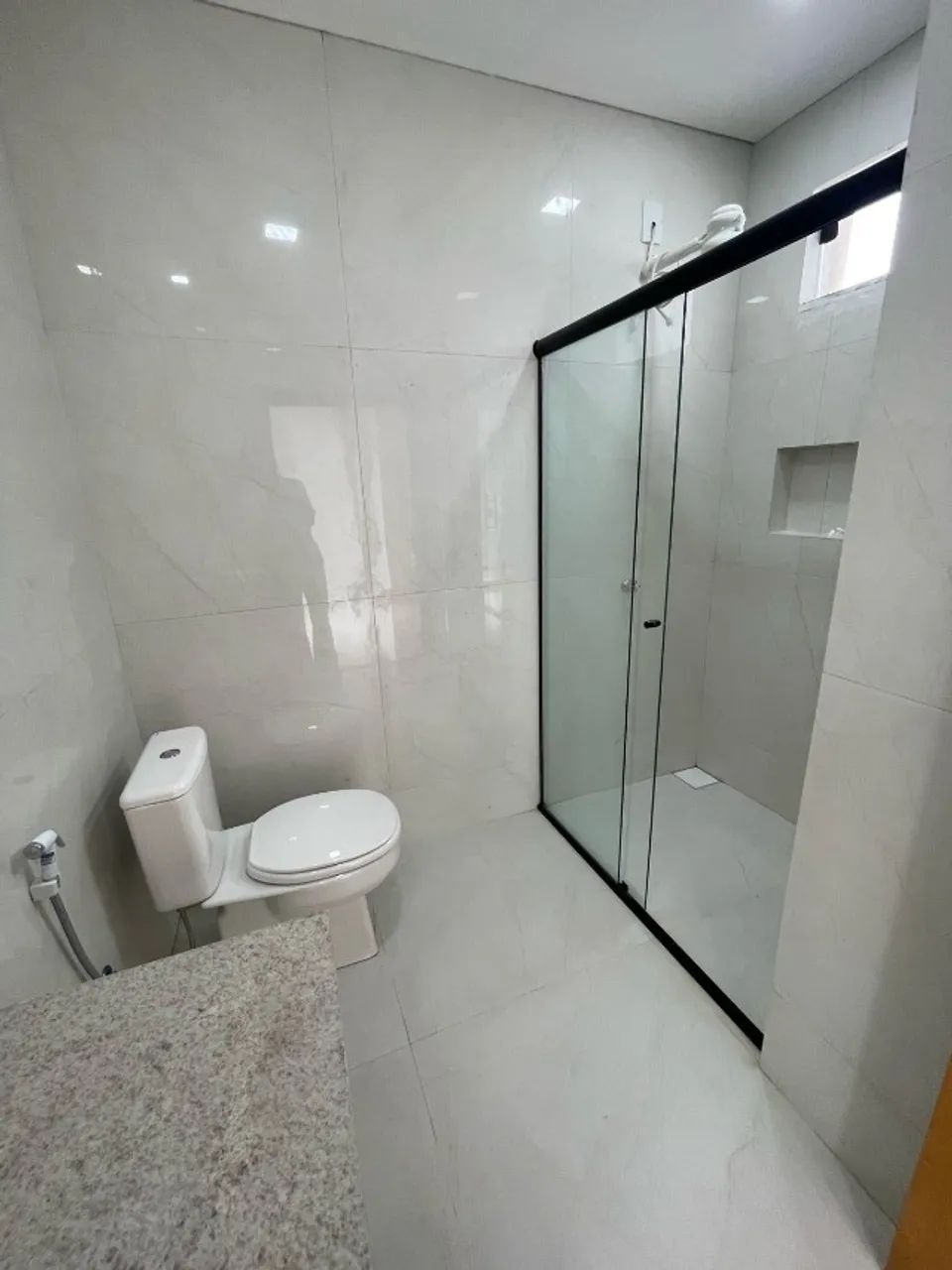CASA MODERNA 3 QUARTOS NA RUA GOIANIA - Foto 4