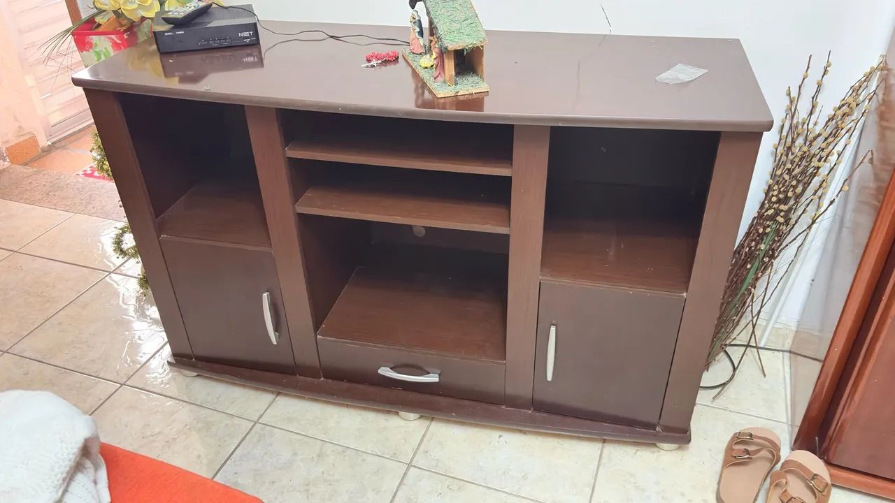 Rack para sala - Foto 3