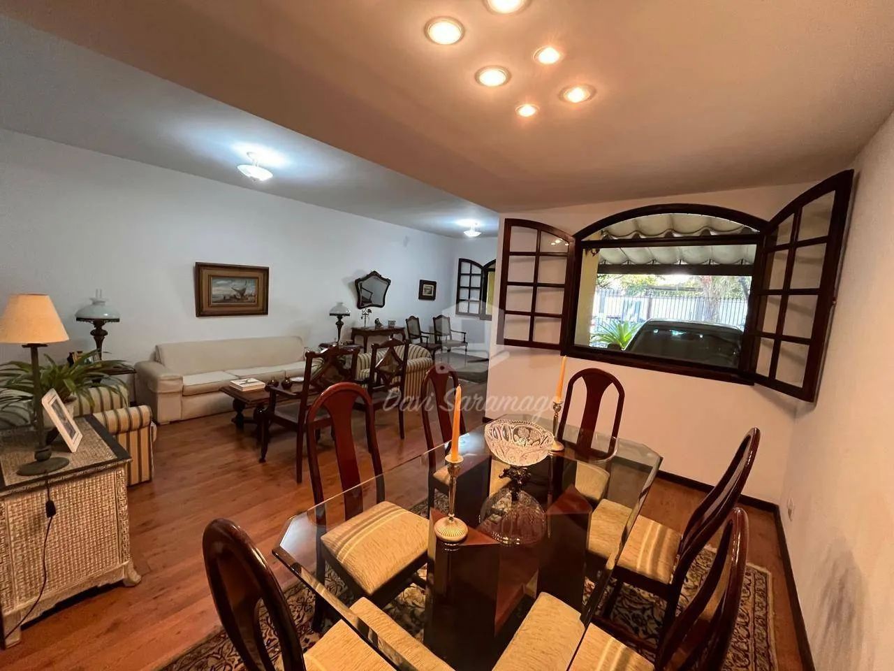 Casa À Venda 3 Quartos Sendo 1 Suíte Em Piratininga - Foto 2