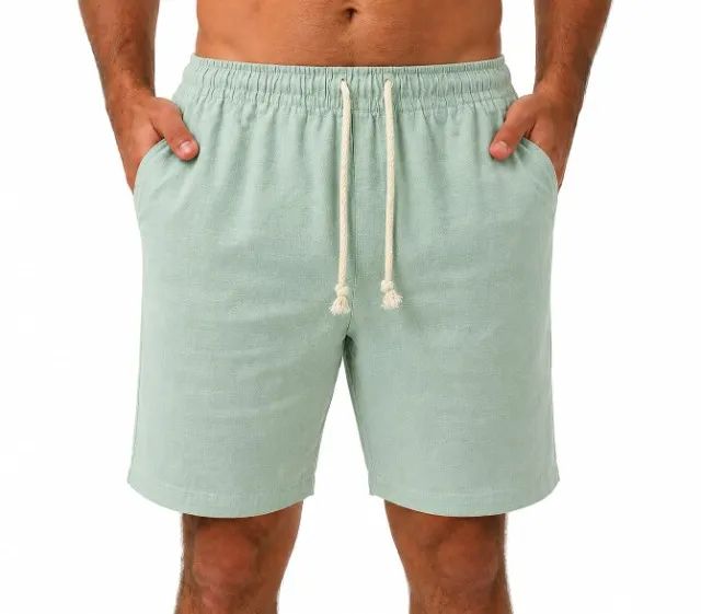 Short Mauricinho - Foto 4