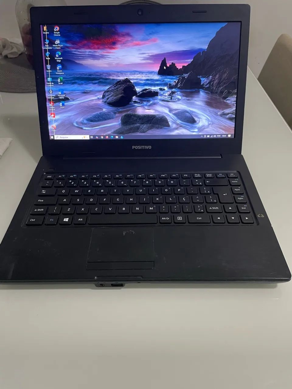 Notebook Positivo Celeron - Foto 4