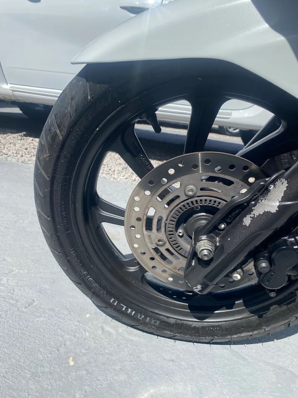 PCX 2022/22 Sport 150 R$ 18.900 - Foto 2