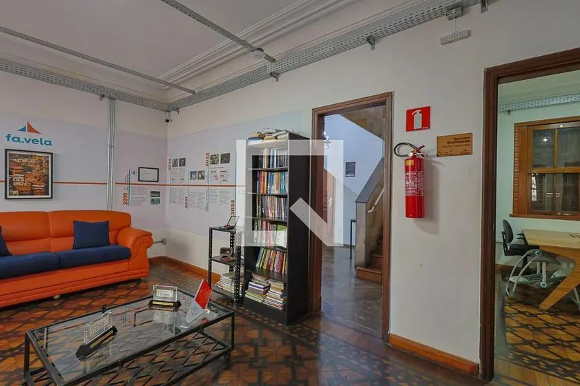 Casa à Venda - Floresta, 5 Quartos, 403 m2 - Foto 3