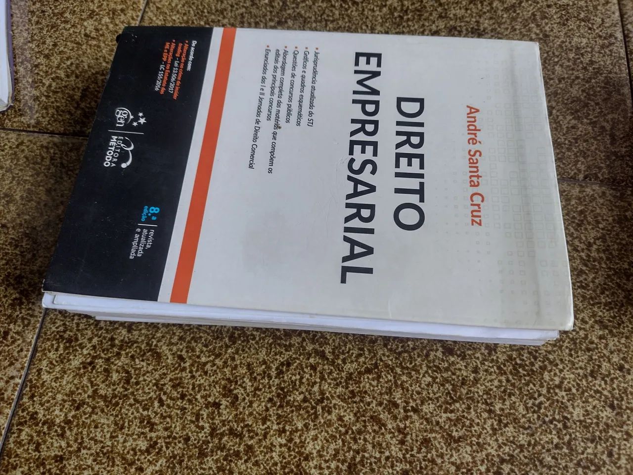 Livros de Direito diversos. - Foto 4