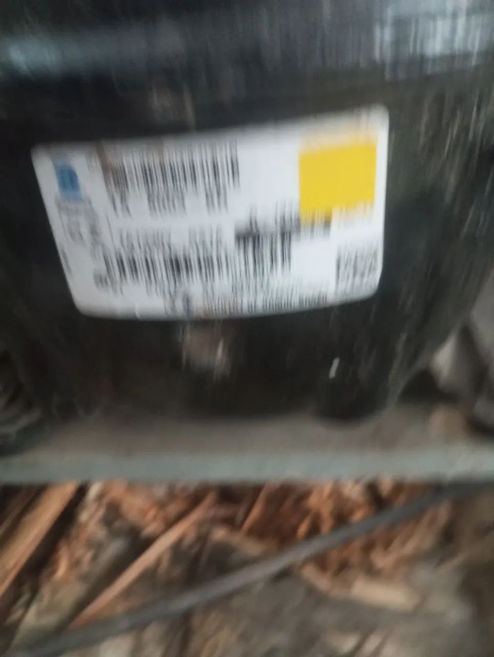 Motor  - Foto 4