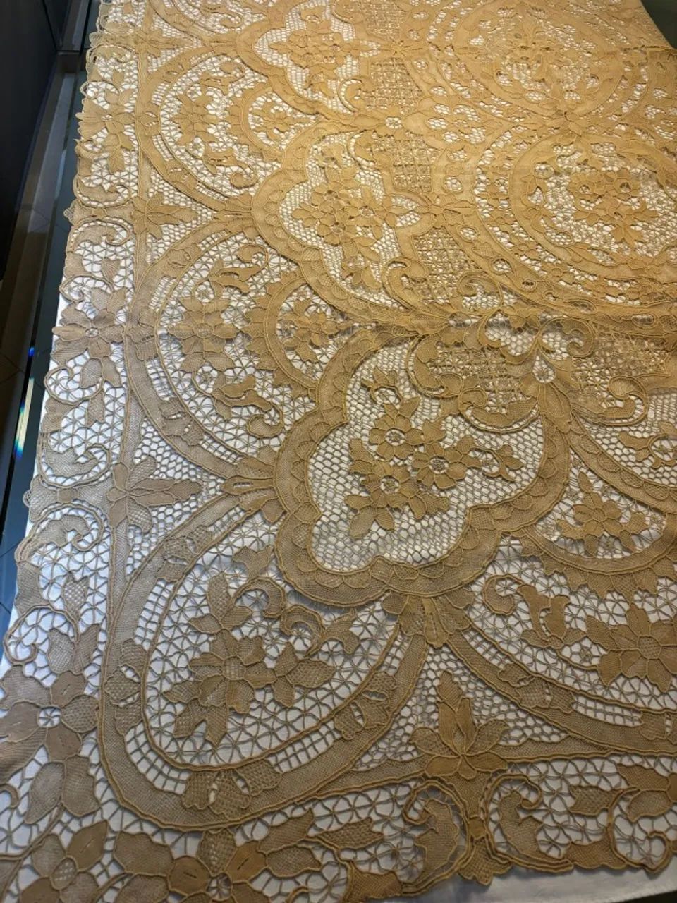 toalha de mesa - Foto 3