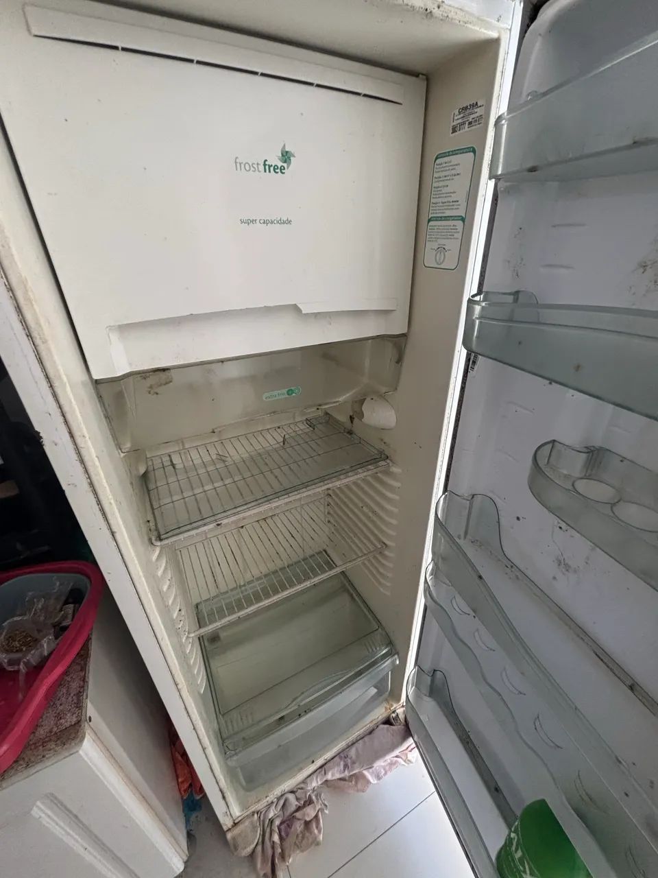 Geladeira  - Foto 2