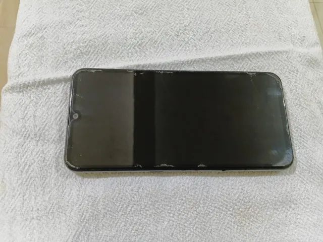 Celular LG K22+ 64GB 4G - Foto 2