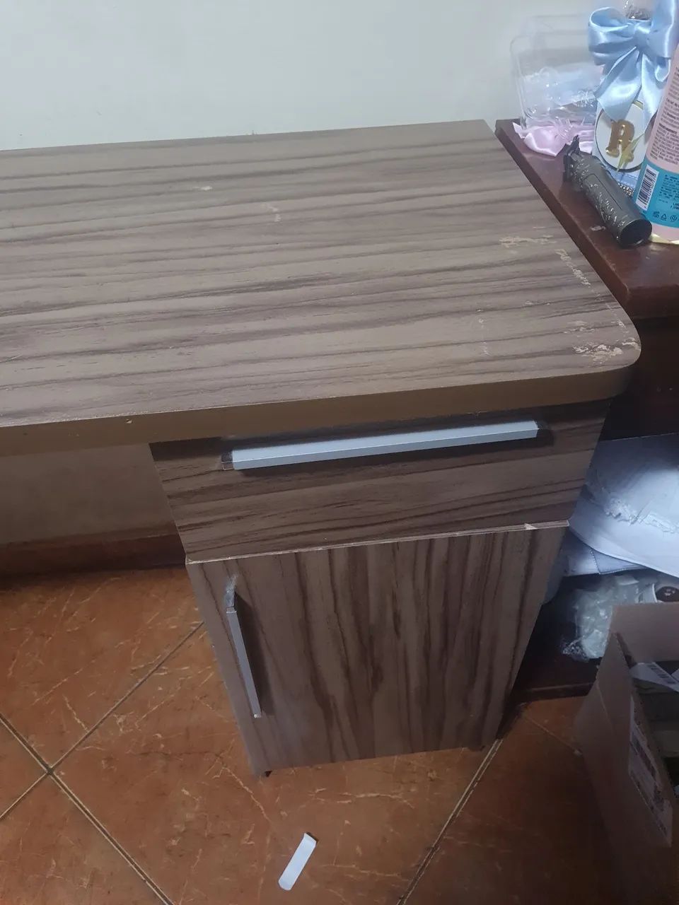 Mesa escritório  - Foto 3