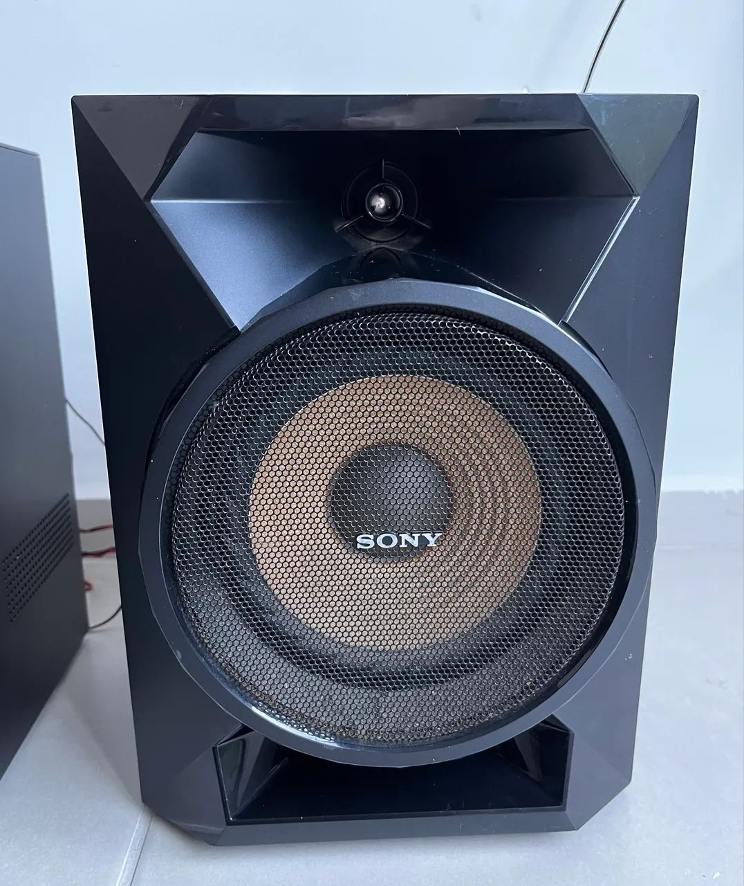 HOME SYSTEM SONY  - Foto 4