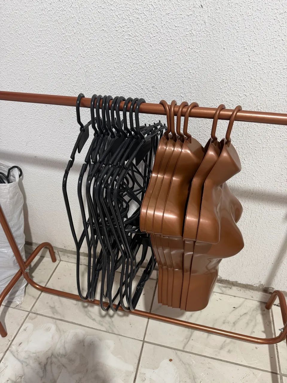 Itens para loja/roupas  - Foto 2