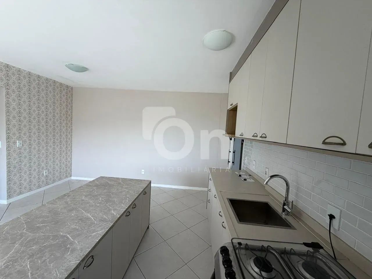 Apartamento de 2 dormitórios na Trindade - Florianópolis - SC - Foto 3