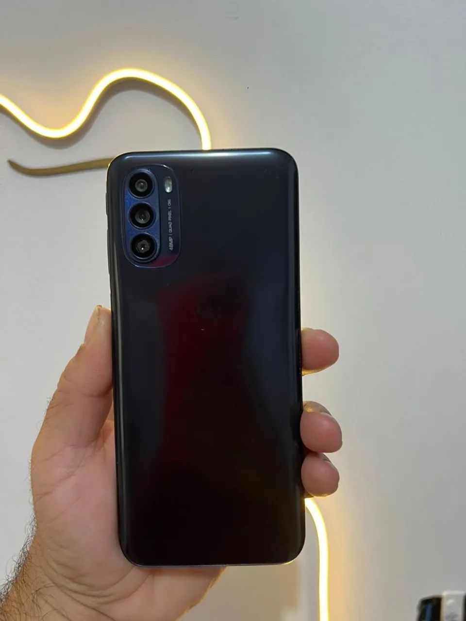 MOTOROLA G41 128 GB - Foto 3