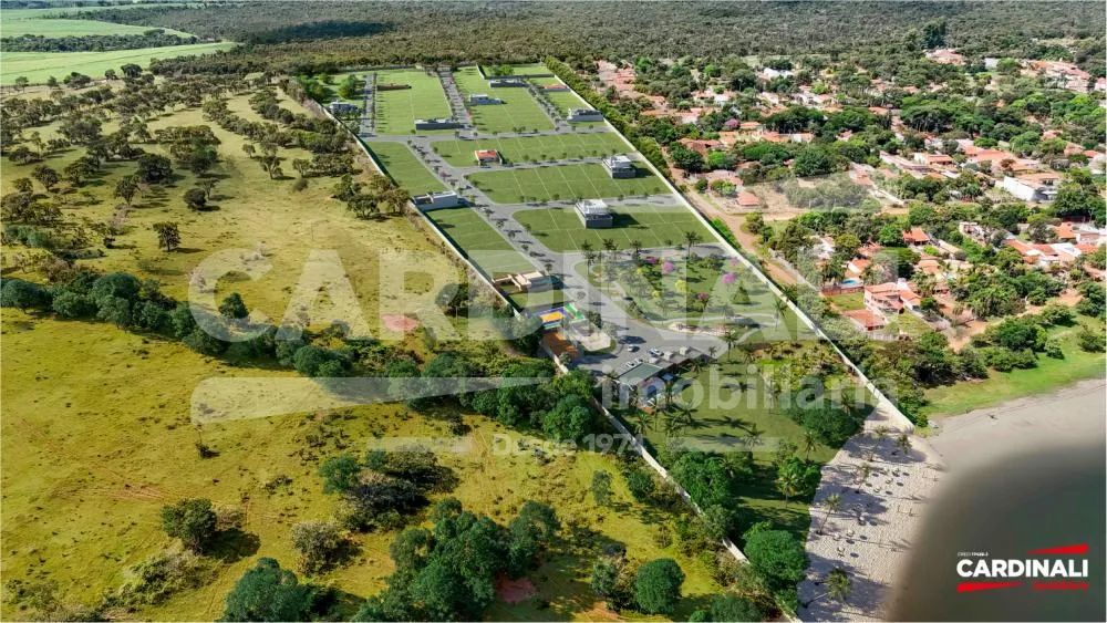 Terreno Condomínio em Itirapina - Foto 4