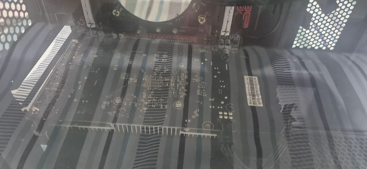 RTX 3050 6GB - Foto 3