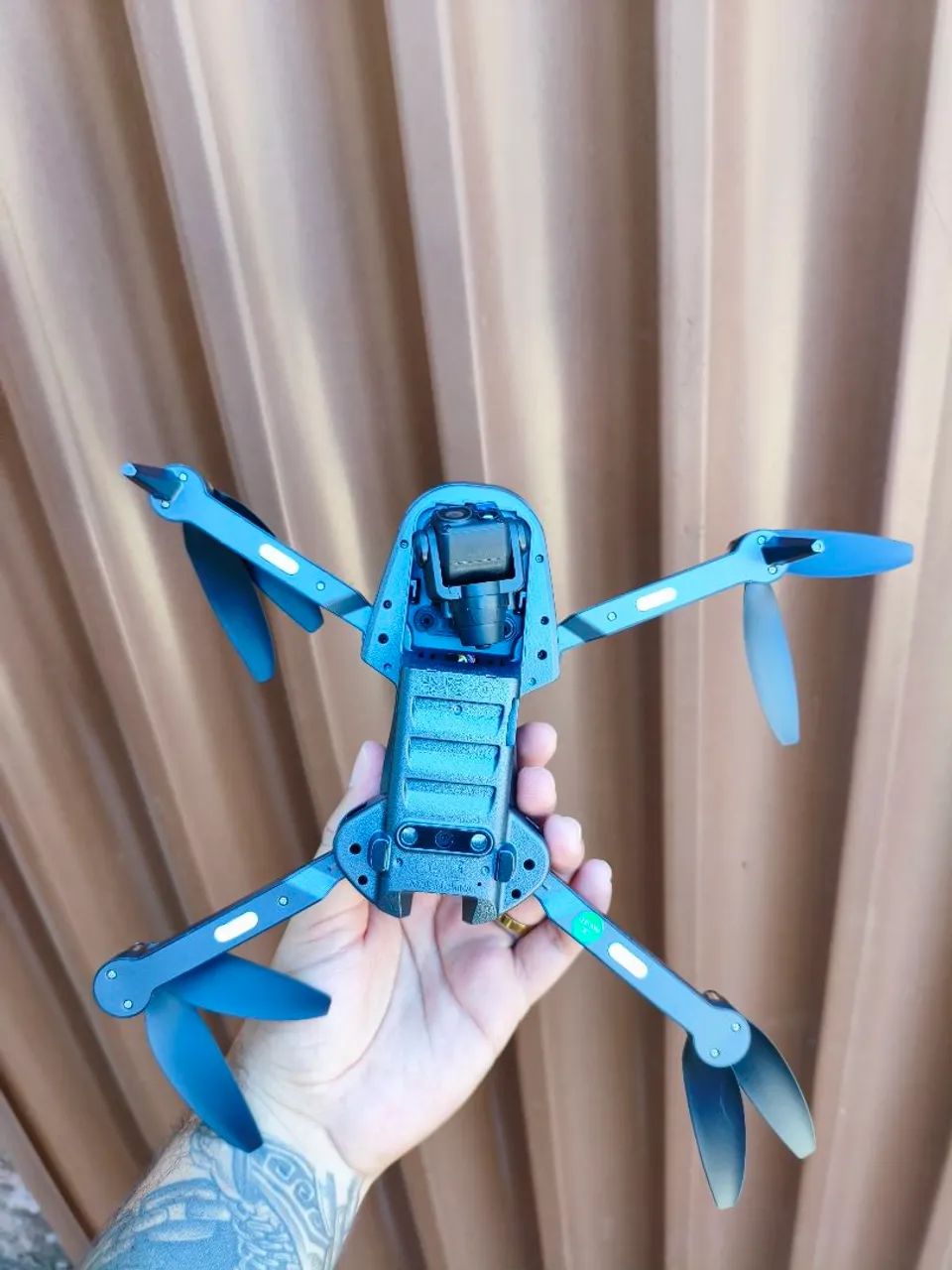 Drone L200 (NOVO) - Foto 4