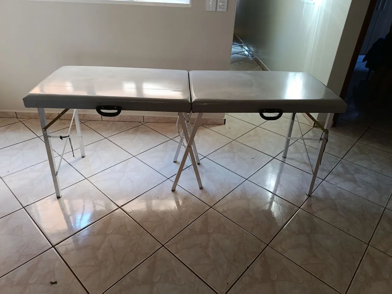 Maca portátil  - Foto 2