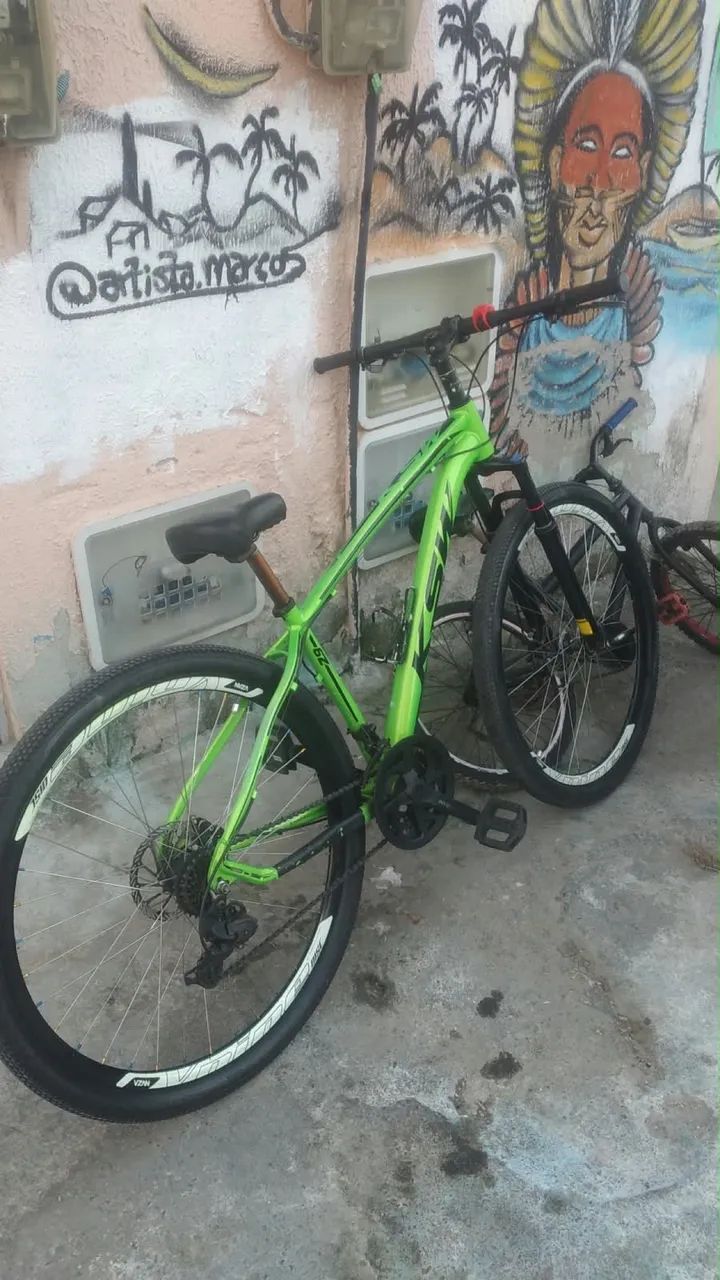 BICICLETA - Foto 2