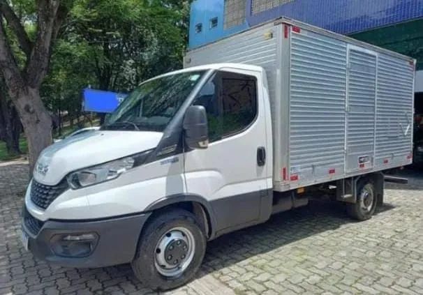 Iveco baú 2020 - Foto 5