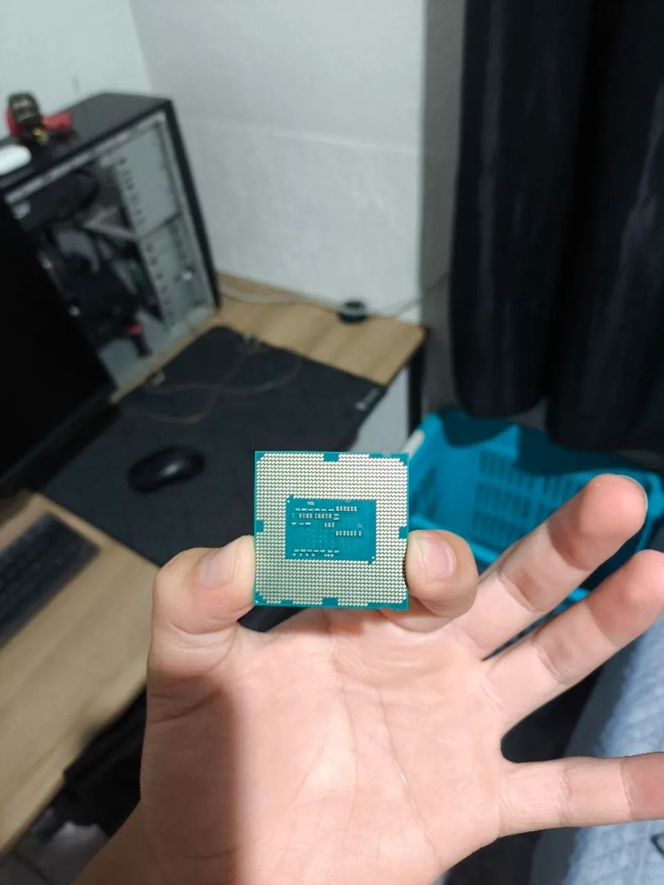 PROCESSADOR INTEL PENTIUM G3220 3.0GHZ - Foto 2