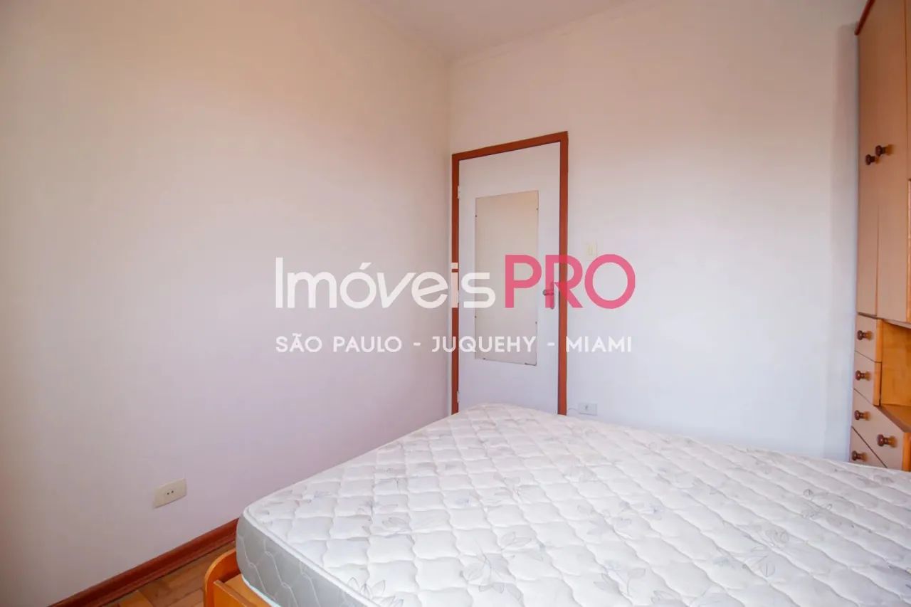 Apartamento, Sumarezinho - São Paulo - Foto 9