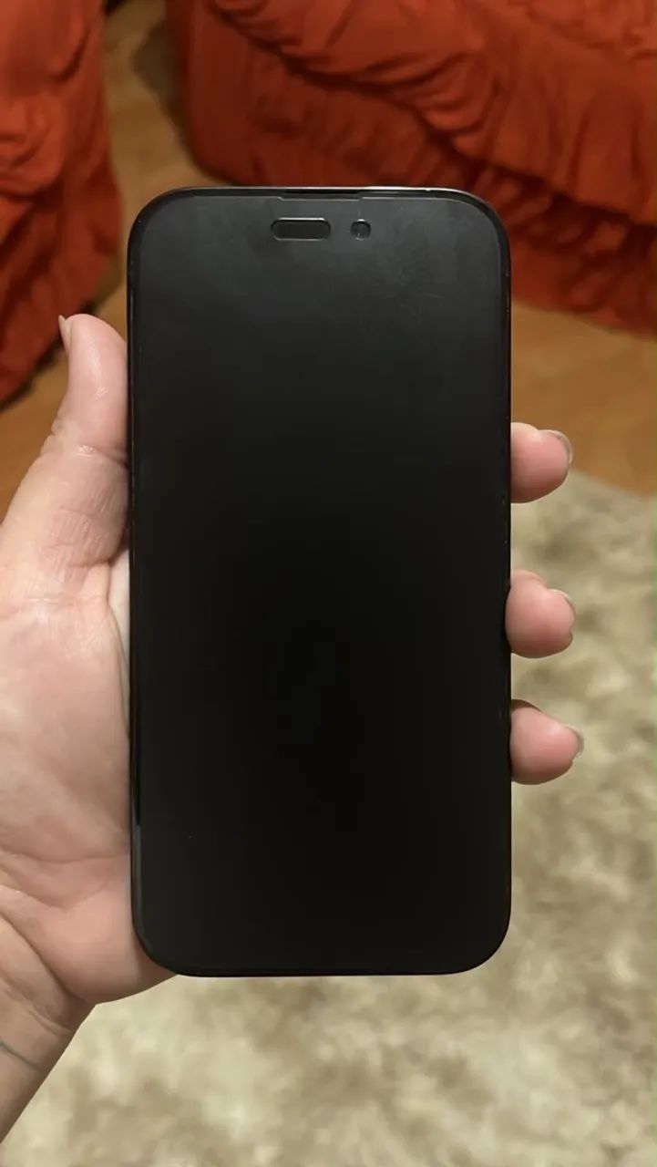 Vendo iPhone 14 Pro 