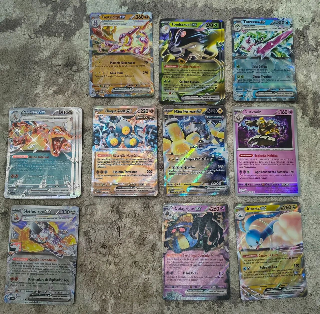 Cartas pokémon  - Foto 3