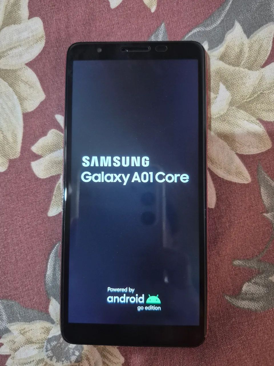 Samsung galaxy A01 Core - Foto 2