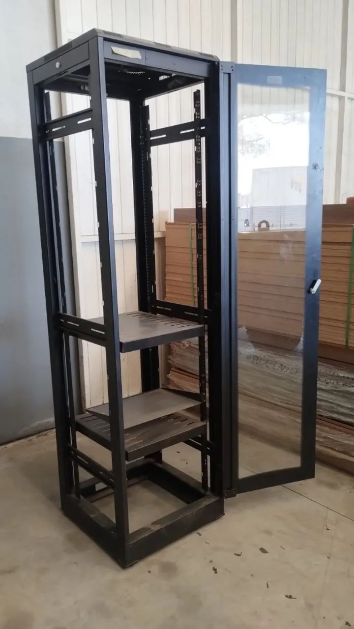 Rack servidor - Foto 4
