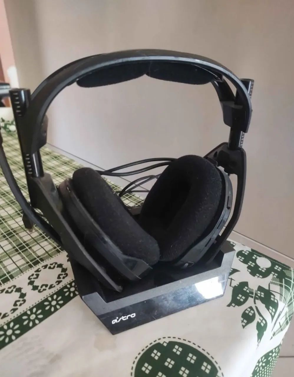 Headset Astro A50