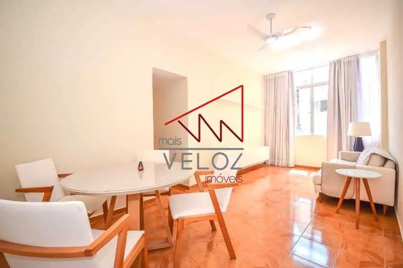 Apartamento : / Residencial / Gávea - Foto 2