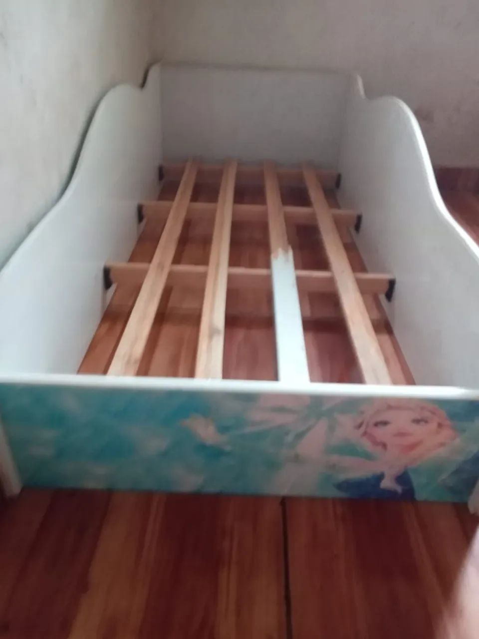 Cama infantil  - Foto 4