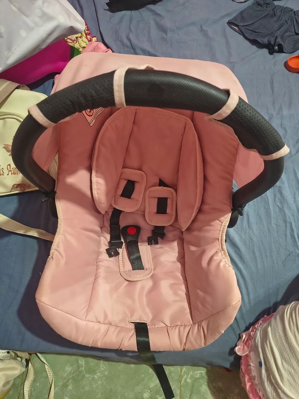 Bebê Conforto  - Foto 2