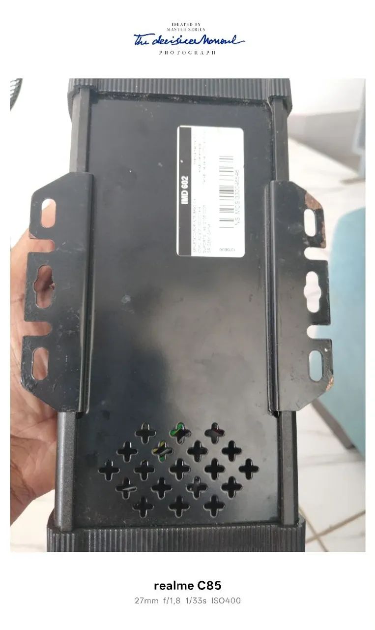 Vendo esse inversor  - Foto 4