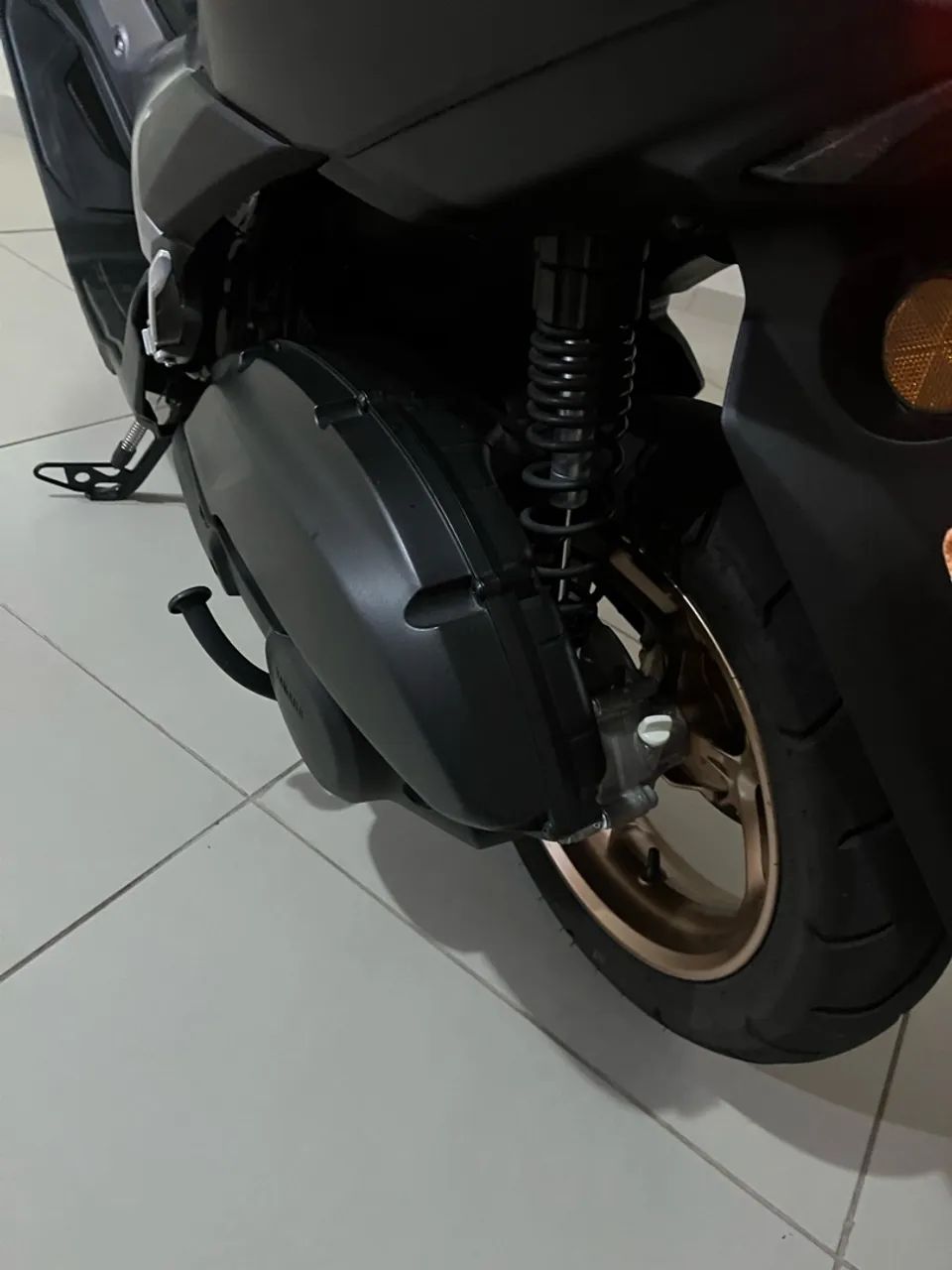 Nmax sem detalhes! - Foto 2