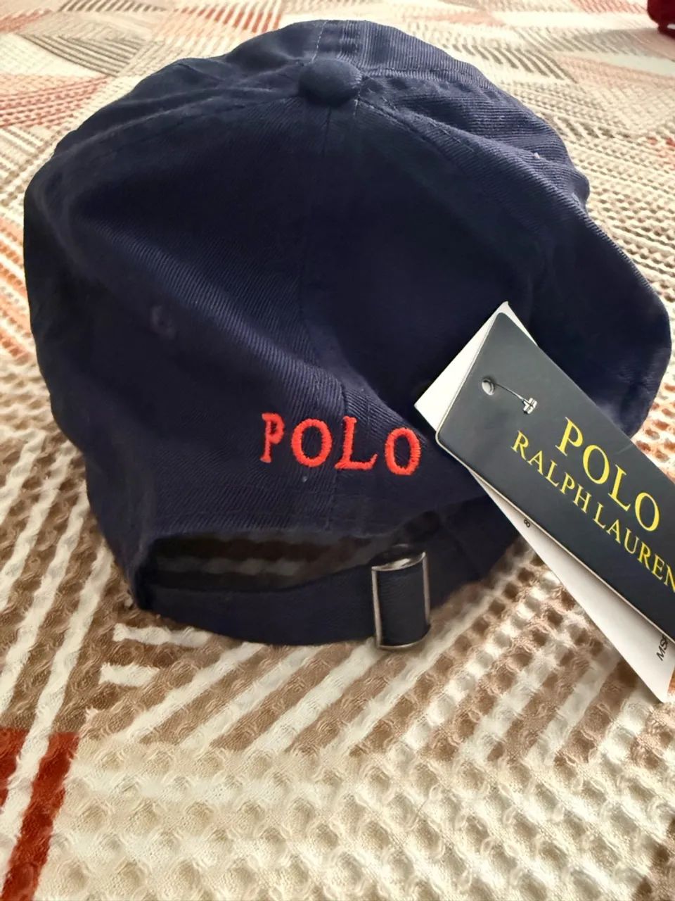 Boné Polo Ralph Lauren  - Foto 2