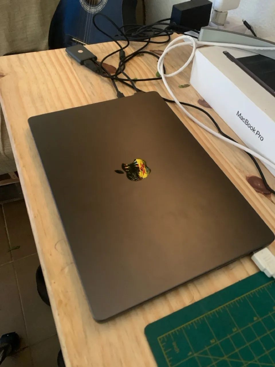 MacBook Pro m5 16gb 1Tb Ssd