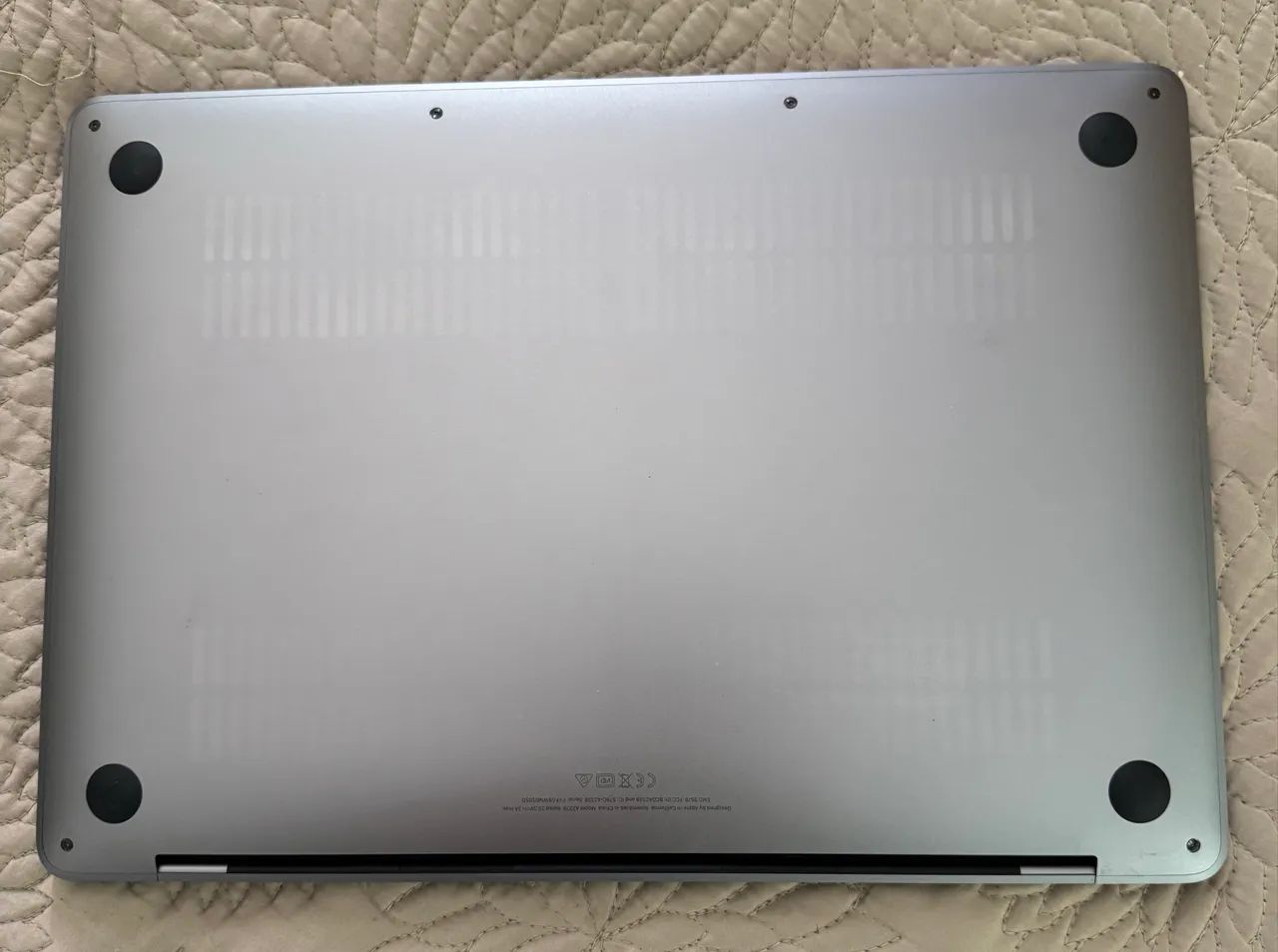 MacBook Pro SEM MARCAS DE USO - Foto 3