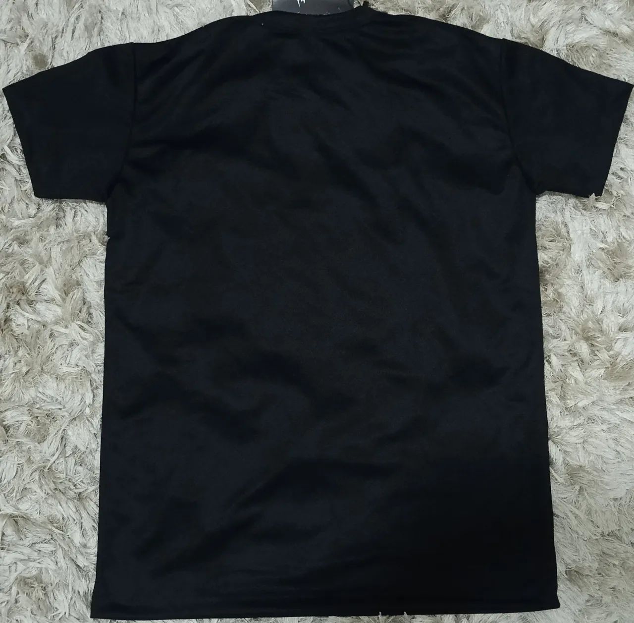 Camisa Brasil Dry fit - Foto 3