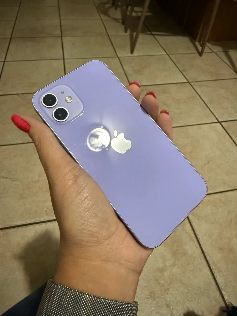 Vendo iPhone 12 128g - Foto 2