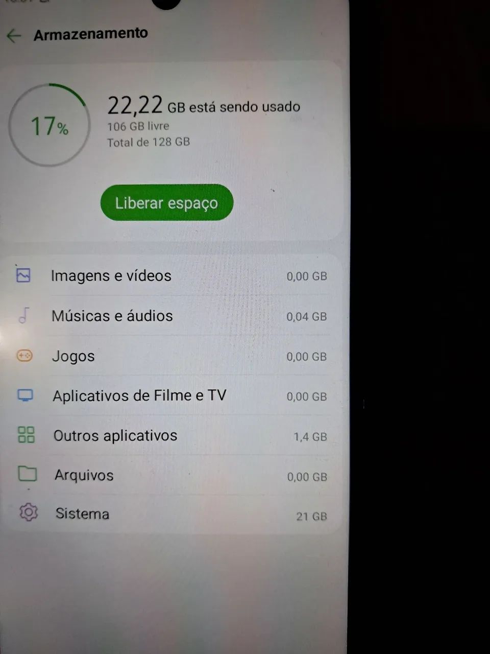 Vendo smartphone LG K62+ - Foto 4