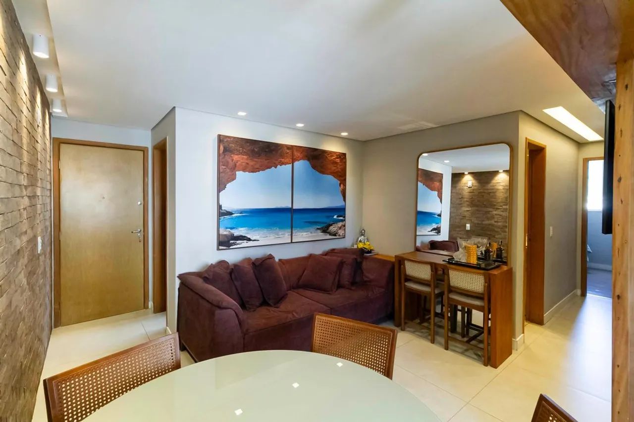 Apartamento à Venda - Castelo, 3 Quartos, 75 m2 - Foto 3