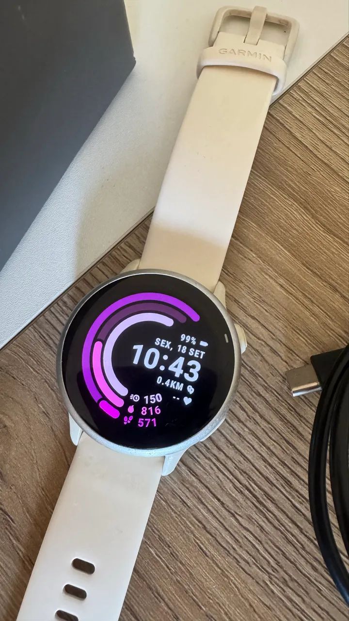 garmin vivoactive 6 - Foto 4