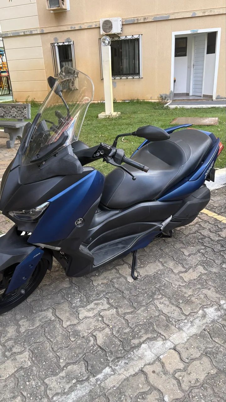 Yamaha Xmax 250 / 2021 - Foto 4