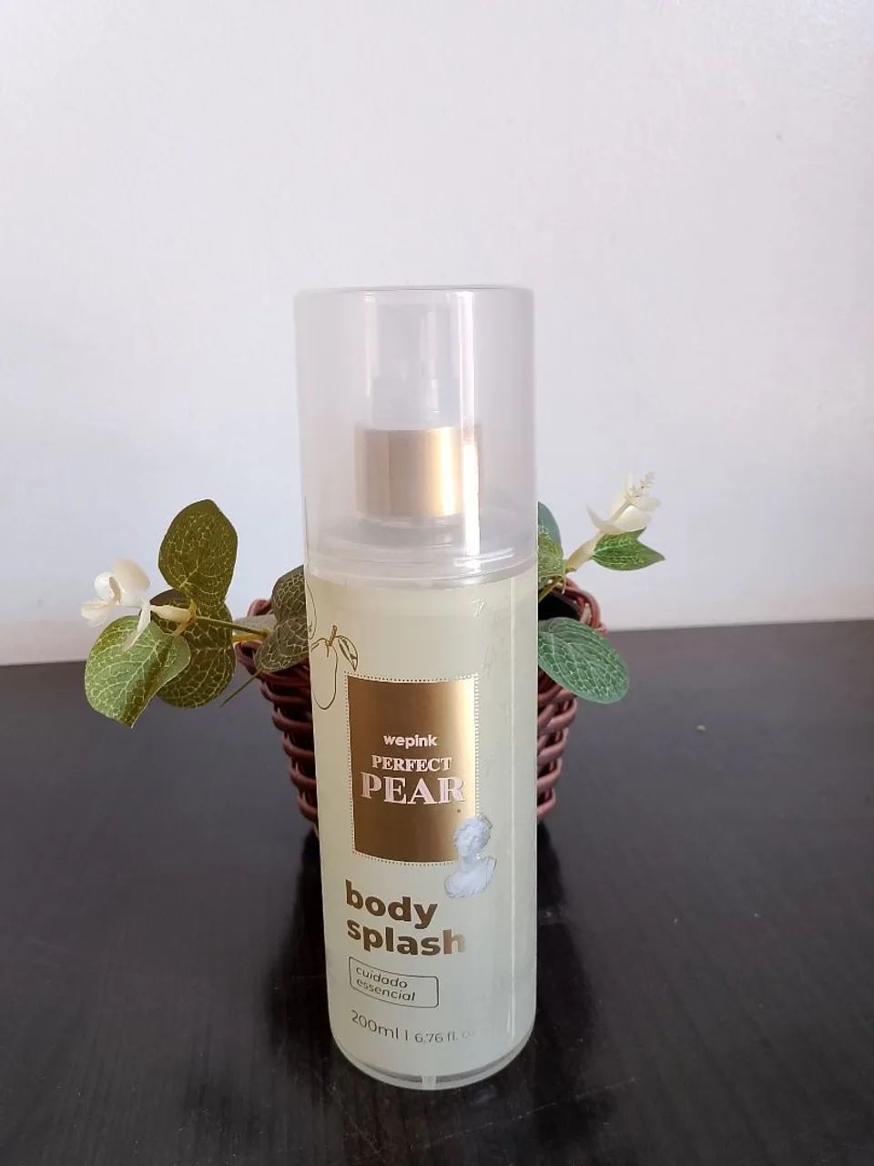 Body splash Perfect pear Wepink  - Foto 2